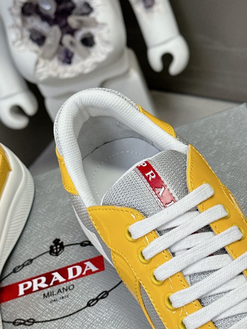 Prada Casual Shoes